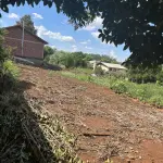 LOTE 008 - TERRENO URBANO de 586,2m2, Rua Avelino Barbosa de Bairros Matrícula  nº 17.810 do Registro de Imóveis de Panambi