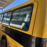 LOTE 001 - Ônibus IVECO CityClass 70C16