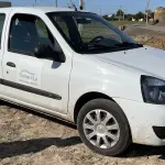 LOTE 023 - RENAULT  Clio