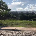 LOTE 001 - Parte do Terreno Foreiro com 1226,00m2