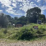 LOTE 001 - TERRENO URBANO de 450,00m2, Rua Paraguassu  Matrícula nº 3.590 do Registro de Imóveis de Panambi
