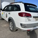 LOTE 022 - FIAT Palio Weekend Trekking