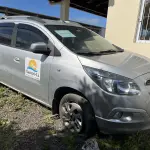 LOTE 019 - CHEVROLET Spin