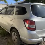 LOTE 019 - CHEVROLET Spin
