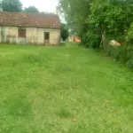 LOTE 010 - Terreno com 274,66m2