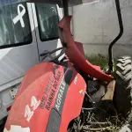 LOTE 030 - Sucata de Trator Agrale 4100