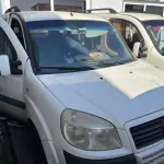 LOTE 014 - FIAT  Doblo