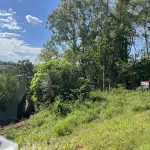 LOTE 007 - TERRENO URBANO de 300m2, Rua Equador Matrícula  nº 15.889 do Registro de Imóveis de Panambi