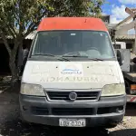 LOTE 012 - FIAT Ducato MC Rontanamb