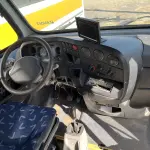 LOTE 001 - Ônibus IVECO CityClass 70C16