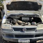 LOTE 012 - FIAT Ducato MC Rontanamb
