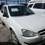 LOTE 020 - CHEVROLET Classic LS