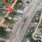 LOTE 003 - Imóvel - Lote urbano número vinte e cinco (25), na quadra número122 sem benfeitorias, na Rua Amaral Ferrador, na cidade de Cristal-RS