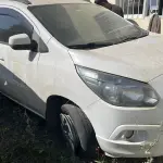 LOTE 017 - CHEVROLET Spin