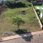 LOTE 001 - Parte do Terreno Foreiro com 1226,00m2