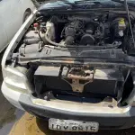 LOTE 013 - GM  S10