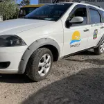 LOTE 022 - FIAT Palio Weekend Trekking