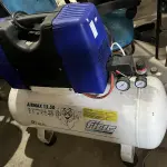 LOTE 032 - Sucata de 2 compressores