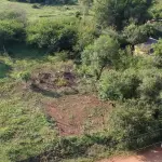 LOTE 004 - Parte do Terreno Foreiro nº 192 com 1296,00m2