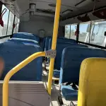 LOTE 001 - Ônibus IVECO CityClass 70C16