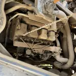 LOTE 004 - Ônibus AGRALE Mpolo Senior GVO