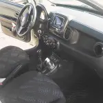 LOTE 2 - Fiat Mobi modelo 2018