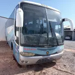 LOTE 005 - ÔNIBUS MBENZ/MPOLO VIAGGIO R