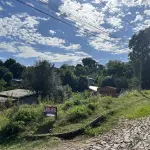 LOTE 001 - TERRENO URBANO de 450,00m2, Rua Paraguassu  Matrícula nº 3.590 do Registro de Imóveis de Panambi