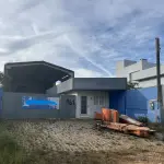 LOTE 001 - Imóvel com 402,09 m2 na Rua Sergipe nº 961, Bairro Floresta na cidade de Camaquã