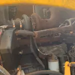 LOTE 007 - Rolo Compactador Powerzz - Modelo 818A - Ano: 03/2017 - Combustível: Diesel