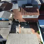 LOTE 001 - Excelente Imóvel na Rua Belarmina Chinepe nº 175, no Bairro Olaria  em Camaquã