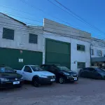 LOTE 002 - Excelente Imóvel Comercial  no Bairro Shell em Guaíba/RS com área total de  508,20 m2