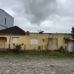 LOTE 001 - Imóvel na Rua São Jerônimo 283, Bairro Carvalho Bastos em Camaquã/RS