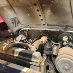 LOTE 002 - Camioneta Toyota Bandeirante Cabine Dupla, Modelo BJSSLP 2BL, Ano/Modelo 1997