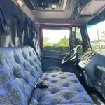 LOTE 001 - Caminhão Mercedes Benz L 1620, 2000/2000