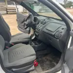 LOTE 001 - Veículo CHEVROLET/ MONTANA LS, 2012, Branca