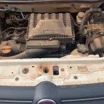 LOTE 003 - Fiat Uno Way 1.3, Ano/Modelo 2017/2018, Branco