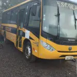 LOTE 003 - Ônibus VW 15 - 190 , 48 passageiros, 2014/2014