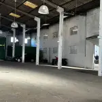 LOTE 002 - Excelente Imóvel Comercial  no Bairro Shell em Guaíba/RS com área total de  508,20 m2