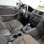 LOTE 006 - Automóvel I/VW/JETTA CL AC, ano 2015