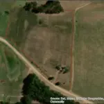 LOTE 001 - UMA FRAÇÃO DE CAMPO, sem construção com área de 4,7301 ha, encerrada num perímetro de 919,98 m, denominada Área de Fontouras - Gleba A, situado no 5º Subdistrito deste Município.