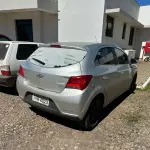 LOTE 002 - Automóvel Chevrolet Onix 1.4 MT LT -  2018/2018