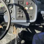 LOTE 001 - Caminhão Mercedes Benz L 1620, 2000/2000