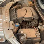 LOTE 004 - Automóvel Marca: Fiat - Modelo: Grand Siena Attractive 1.0 - Ano/Modelo: 2019/2019 - 04 portas - 05 Passageiros - 75 CV - Cor: Prata