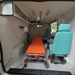 LOTE 002 - Automóvel FIAT/DUCATO MC AMB, ano 2013