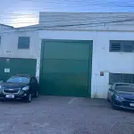 LOTE 002 - Excelente Imóvel Comercial  no Bairro Shell em Guaíba/RS com área total de  508,20 m2