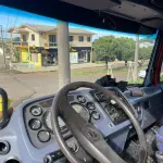 LOTE 001 - Caminhão Mercedes Benz L 1620, 2000/2000