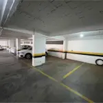 LOTE 001 - Box de Garagem Av. Quinze de Novembro, nº 78/Box 08 Centro – Erechim/RS