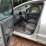 LOTE 001 - Automóvel VW/FOX 1.0 GII, ano 2012