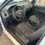 LOTE 001 - Automóvel Fiat  Palio Fire - 2014/2015